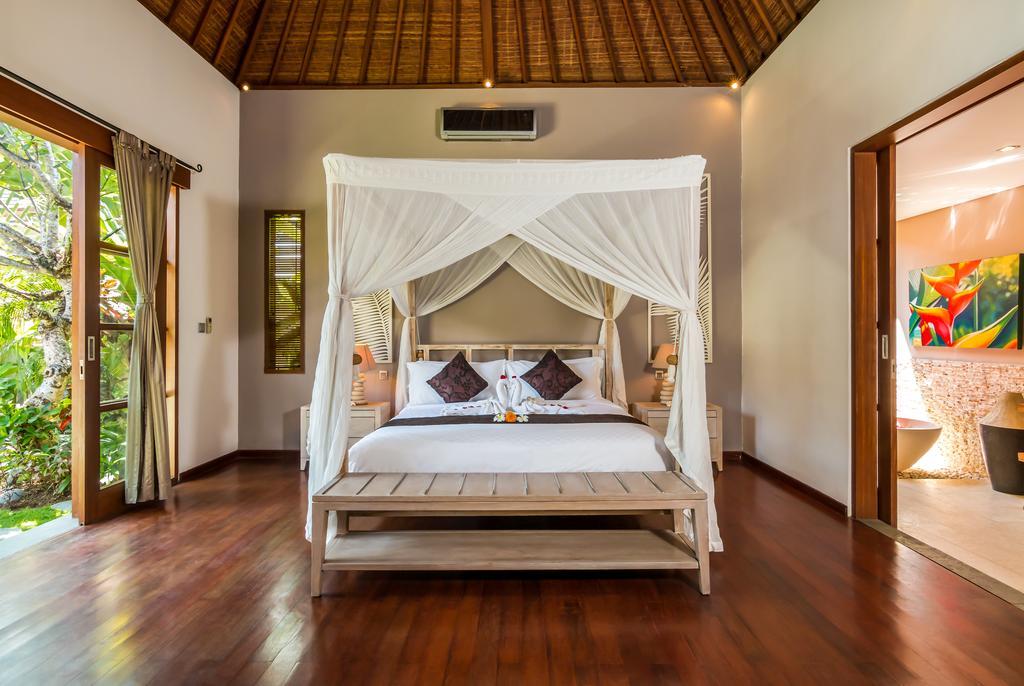 Villa Essence Seminyak  Bagian luar foto