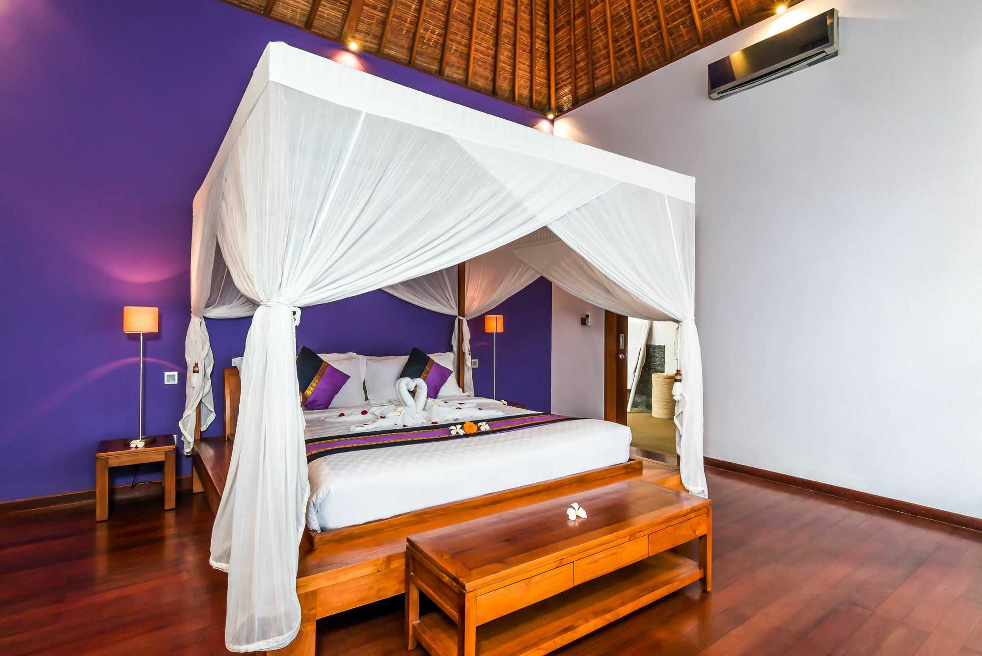 Villa Essence Seminyak  Bagian luar foto